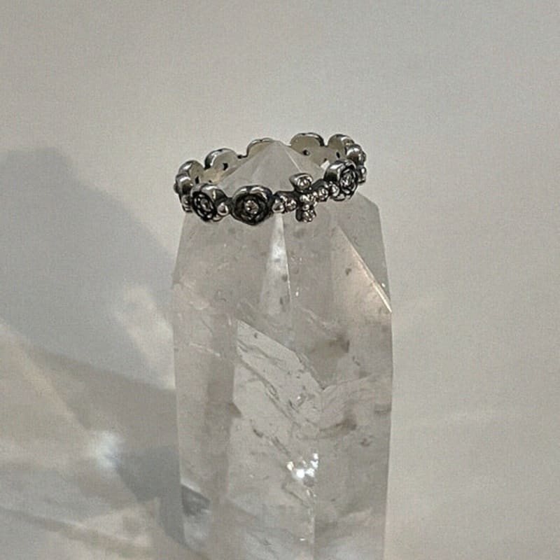 Retro finger Rosarium_SR83