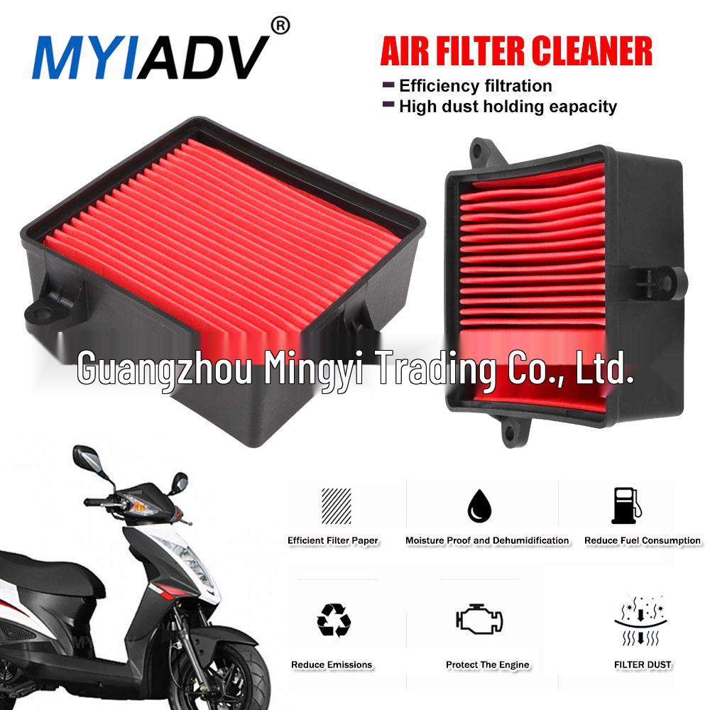 Kymco Kingly Fengli 125/150 Air Filter Element and Grid Accessories