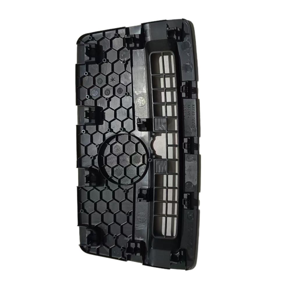 Instrument Panel Loudspeaker Dashboard Speaker Cover KB7W-55-530 Fit for Mazda CX-5 CX-8