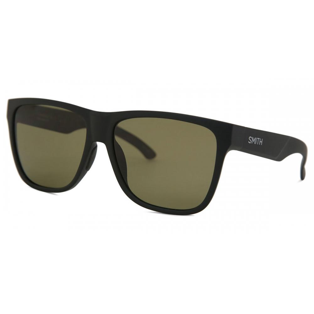 Smith Lowdown Xl 2 Polarized 003 L7 Unisex Sunglasses