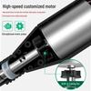 Compact Multi-Function Electric Grinder for Jade Carving and Handheld Polishing