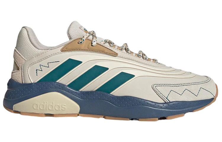 adidas Neo Crazychaos 2.0 'Crème Bleu Marron' HP9819