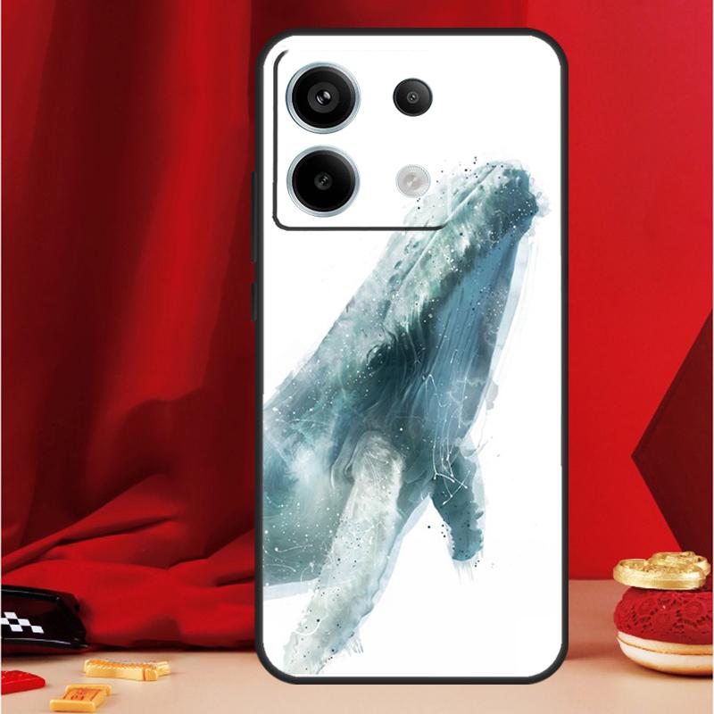 

Мультяшный чехол-кит для Xiaomi Redmi Note 14 13 12 11 15 Pro Plus Redmi 15 13 10 10C 12C 13C 14C 15C Funda Redmi Note 12 Pro 4G