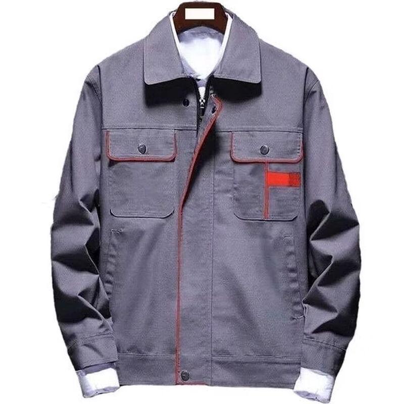 DAXTE Spring/Autumn Workwear Jacket
