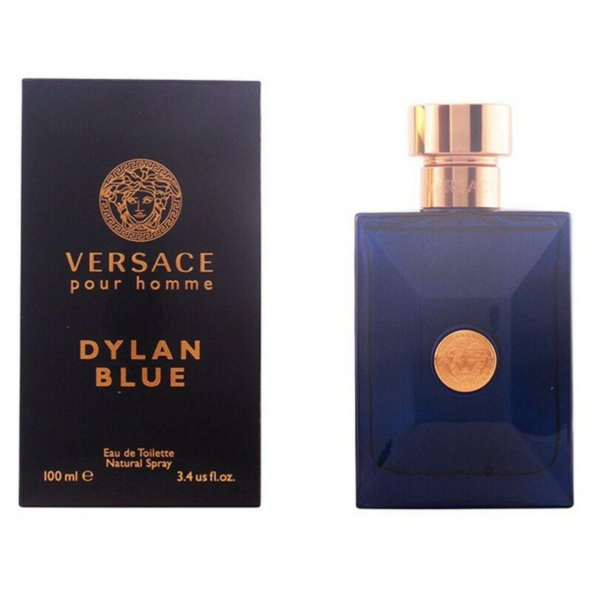 

Versace Men s Perfume EDT Dylan Blue