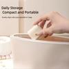Fashion Velvet Jewelry Display Pouch Necklace Mini Ring Packing Bag Jewellery Packaging Jewelry Box SSBZD07