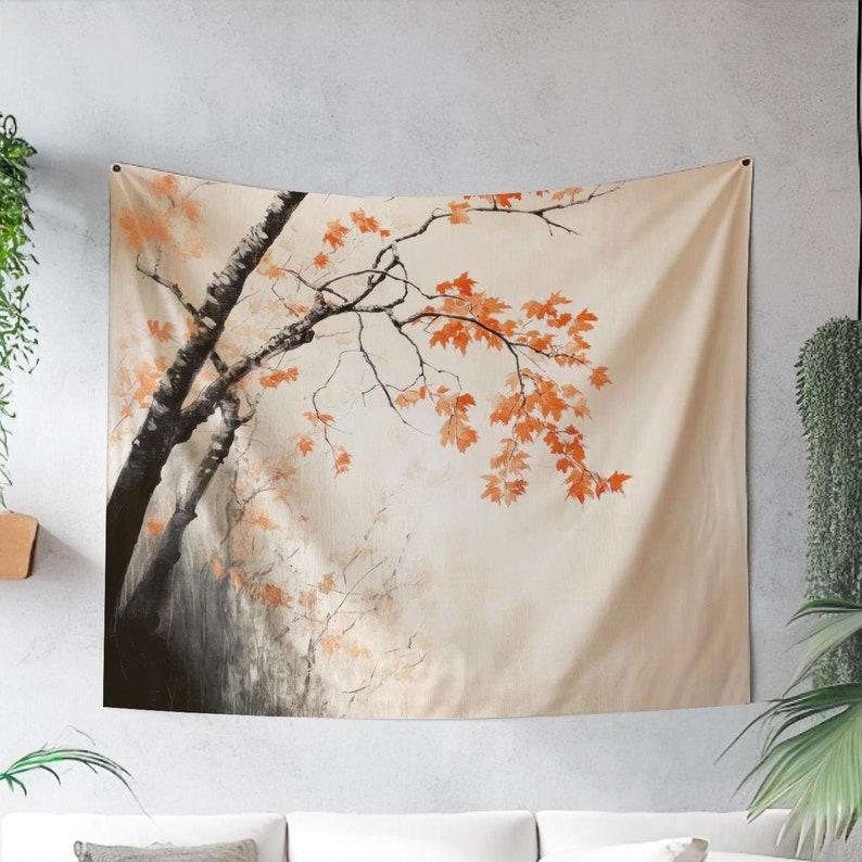 Japanese style tapestry 75x100