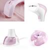 Handheld Hanging Iron Household Steam Iron Small Mini Portable Hanging Ironing Machine