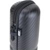 R250 Tool Slim Super Long Carbon Fiber Zipper (Arnigomaru) Case, Type, Pattern/Black