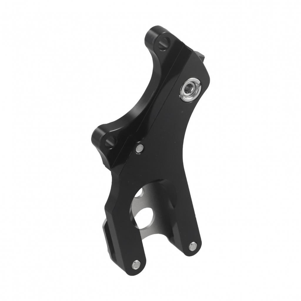 Adaptor Bicycle Bike Bracket Brake Conversion Disc Frame 2021ER