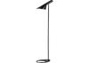 Lampadaire - Barcelona LED - Modèle Scandinave - Aluminium - 158 Cm - Liseuse