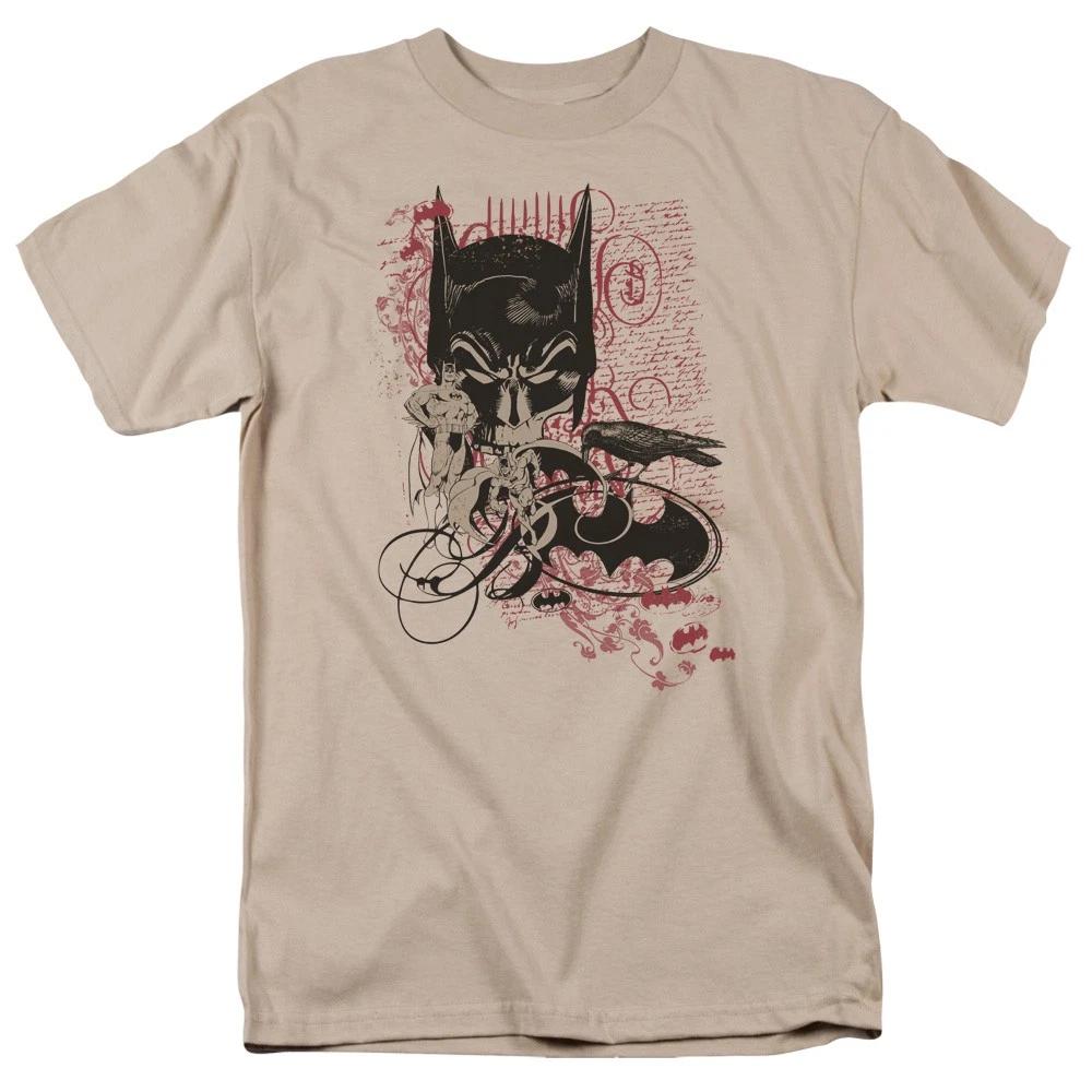 Batman Heroic To The Bone DC Comics Licensed Children s T-shirt 100