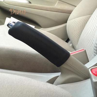 Fundas para freno de mano de coche B-Bay, fundas antideslizantes para freno de mano, accesorios de silicona para coche