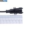 Crankshaft Position Sensor 0281002929 for Mitsubishi Canter Platform Chassis ME226858 Automobiles Car Parts CKP Sensor