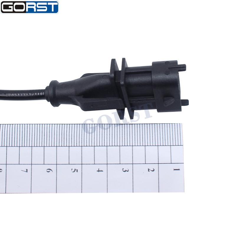 Crankshaft Position Sensor 0281002929 for Mitsubishi Canter Platform Chassis ME226858 Automobiles Car Parts CKP Sensor