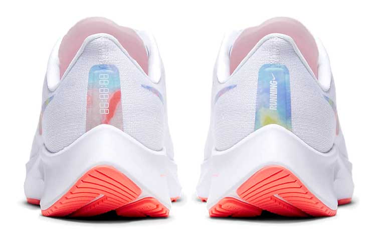 Nike Air Zoom Pegasus 37 Tie Dye Donna DD9667-100