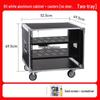 Dulap Rack Amplificator Audio KTV 8U