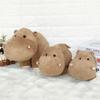 For Children Hippopotamus Plushies Plush Hippo Toy Hippo Stuffed Toys Stuffed Animals Elephant Doll