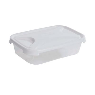 Rectangular Food Container