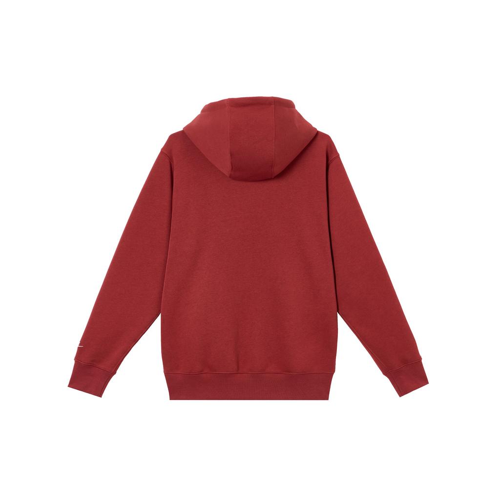 Nike Sportswear Club Hooded Fleece Sweatshirt Men Tops IF0686-613