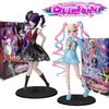 Nowa Dziewczyna Potrzebująca Prześwietlenie Figurka Anime Urocza Seksowna Dziewczyna Figurka Akcji PVC Kolekcja Dekoracja Model Kawaii Figurka Zabawka na Urodziny Dziecka