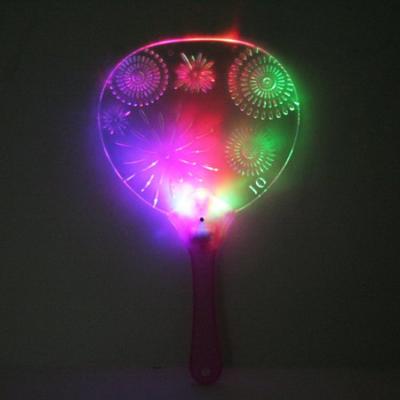 Kodomo Club Glowing Fans 0010981 82653 (Fireworks) 12-Pack