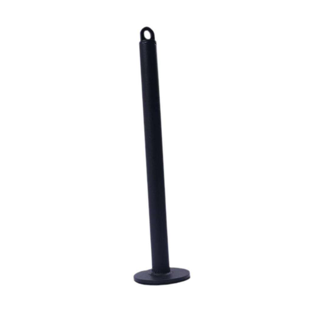 Cable Machine Weight Loading Pen for Strength Training Accessories Black