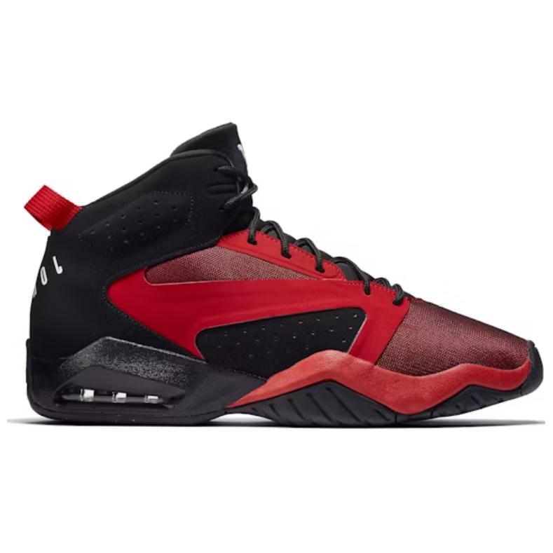 Jordan Lift Off Black Gym Red AR4430-002