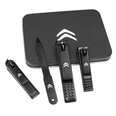Set e kit – Set di strumenti per manicure