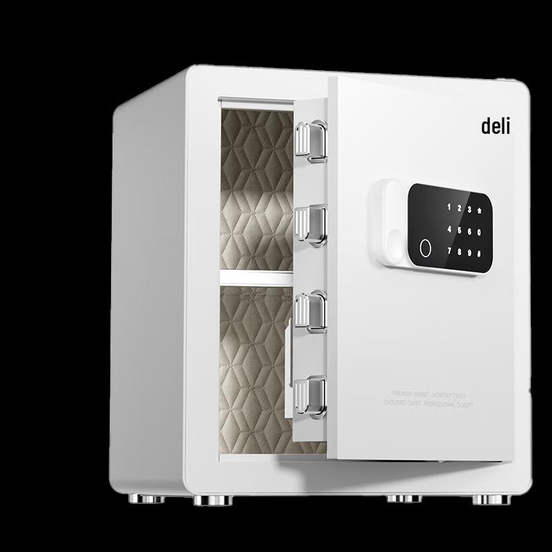 

Deli Electronic Home & Office Safe