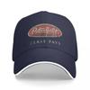 Peterbilt Klasse zahlt Baseballkappen Snapback Mode Baseballmützen Atmungsaktiv Lässig Unisex Anpassbar Mehrfarbig
