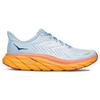HOKA Clifton 8 Summer Song Ice Flow Sneakers da Donna Blu 1119394-SSIF