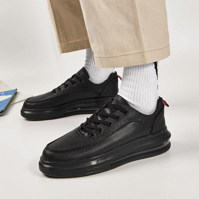 Men's Walking Sports Shoes 2025 Anti Slip Casual Sports Shoes Wear-resistant Men's Sports Shoes Walking Shoes Fashionable Sports