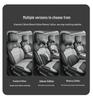 Jetour Shanhai T2 Five-Seat Full Leather Car Seat Cushion - New Model, Four Seasons.