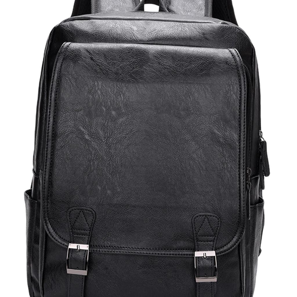Men's Backpack for Laptop and Notebook, Versatile Daypack for Office and Travel