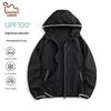 EASTERN CAMEL Lightweight UV Protection Outdoor Jacket