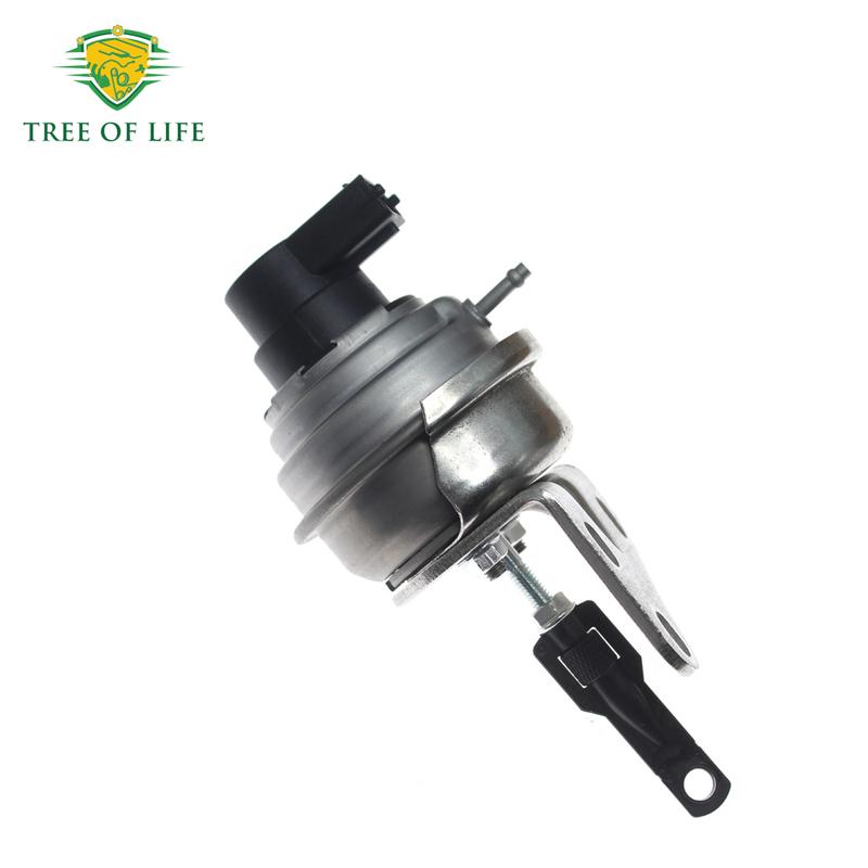 New Turbo Actuator For Mitsubishi Fuso Canter Truck 3.0 D 4P10-T2 4P10-T6 M42-3AT4 4P10-0AT3 4P10-6AT3 769364-50 789773-5028S