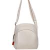 Casual Nylon Women's Handbag New Popular Shell-Style Design Lightweight and Versatile Large-Capacity Crossbody Bag Small Shoulder Bag