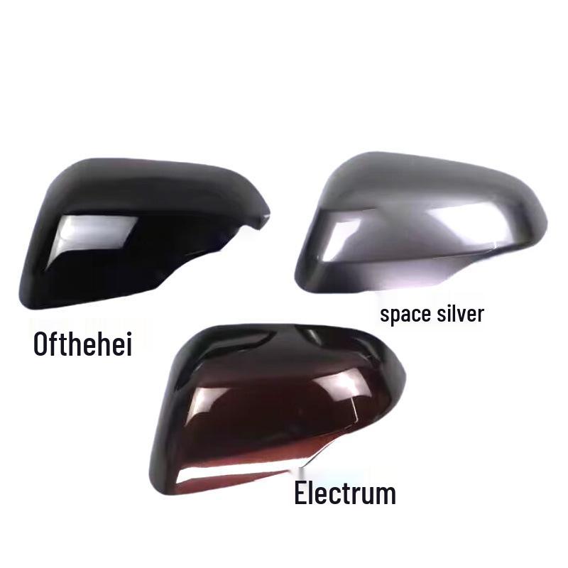 Rearview Mirror Shell & Reflector Lens for 17-22 Honda Avancier