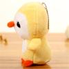 10CM Pinguin Spielzeug Schlüsselanhänger Qualität Tier Pinguin Stofftier Puppe