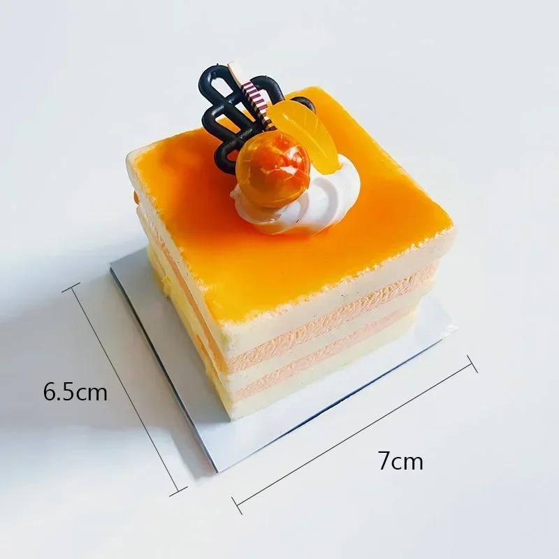 

Happy Birthday Appearing Cake by J.C Magic Tricks Close Up Stage Illusions Mentalism Gimmicks Props Romantic Cake Appear Magia