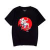 Summer Funny ONE PIECE Cartoon T Shirt Cool Women Men's Tshirt O Neck Casual Unisex Streetwear Tee