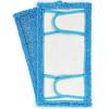 Thickened Hook-and-Loop Mop Pad for Swiffer - Suitable for Dry and Wet Cleaning