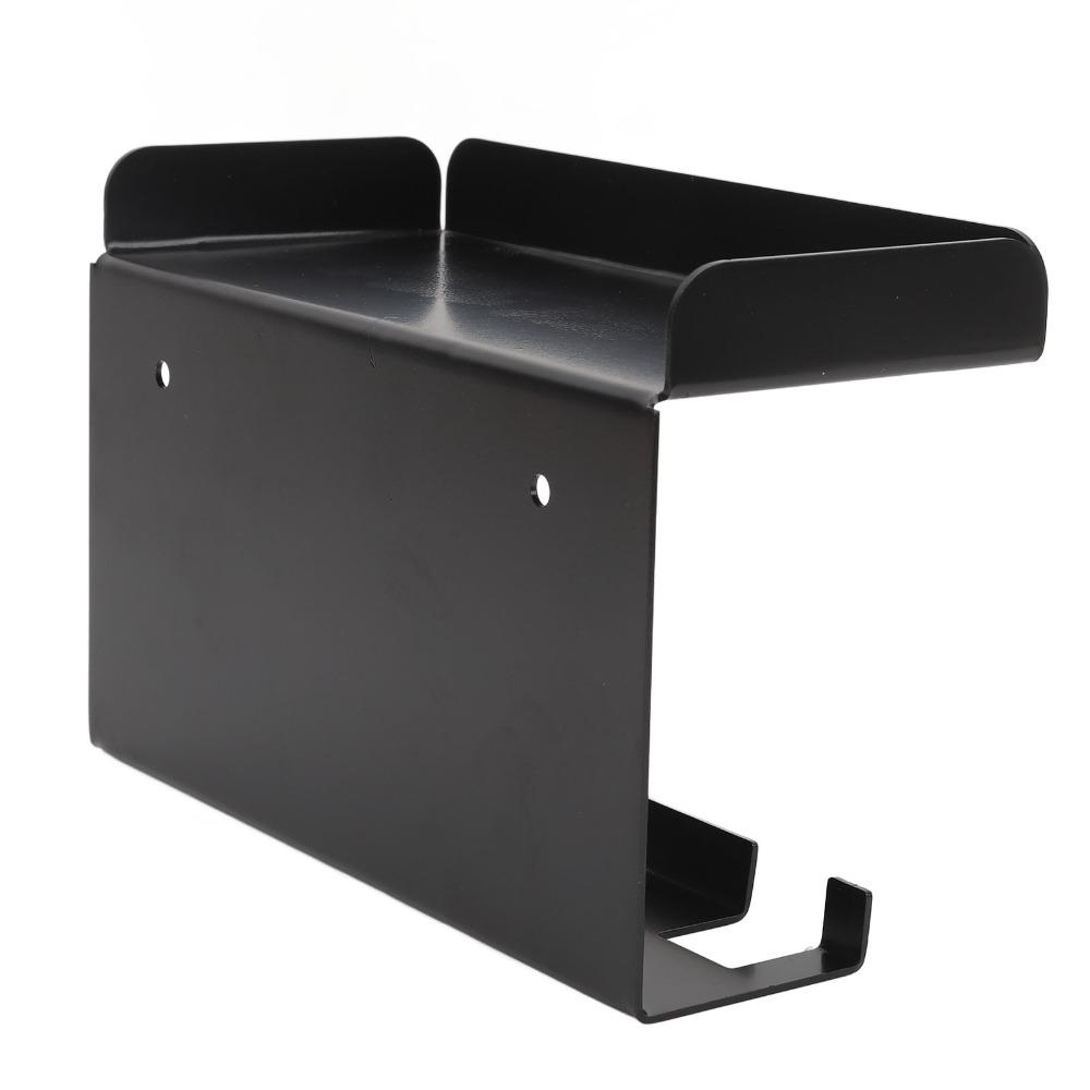 Sturdy Design Wall Mounted Coffee Holder Espresso Handle Organizer For Kitchen Organization