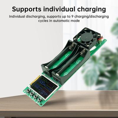 Baterie a akumulátory – Testery baterií