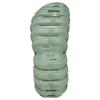 Crocs Echo Round Toe Thick Sole Clogs Unisex Footwear Avocado-Green 207937-308