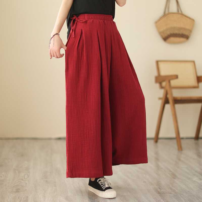 Women's Tunic Cotton Dress