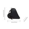 Heart Shape Pu Bag Wild Student Women Handbags Shoulder Bag Female Japanese Harajuku Diagonal Crossbody Bags For Girl Pouch