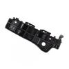 Front L&R Bumper Face Bar Bracket For Hyundai Santa Fe Sport 2013-2018