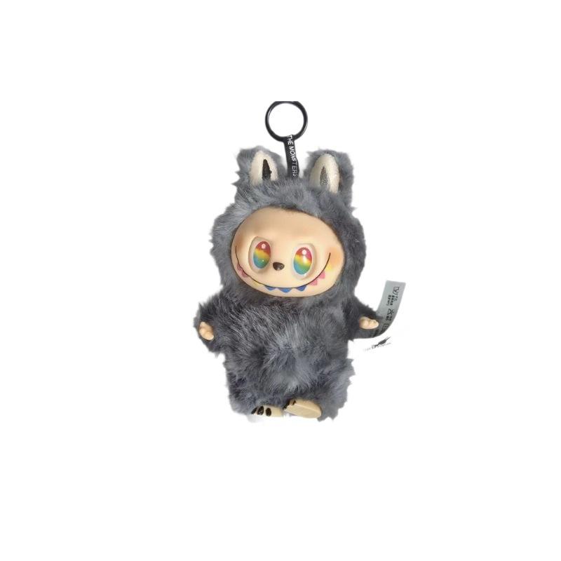 Doll Blind Box Blind Bag Doll Vinyl Series Plush Pendant Toy